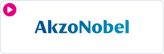 Akzonobel logo badge