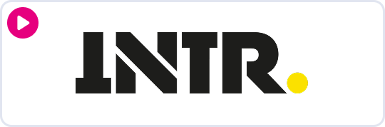 Intr logo badge CS