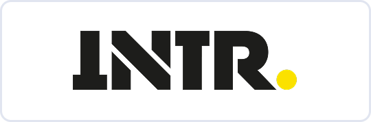 Intr logo
