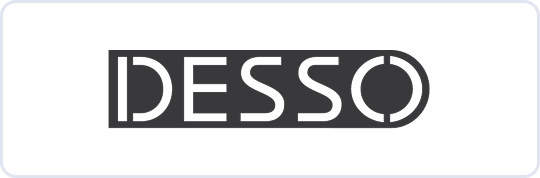 desso logo