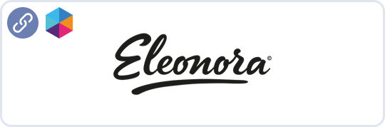 eleonora logo badge-1
