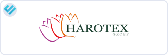 harotex logo badge-1