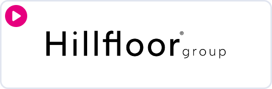hillfloor logo badge