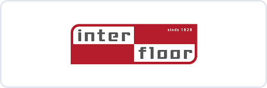interfloor logo live