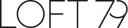 loft79 logo