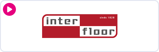 interfloor logo badge