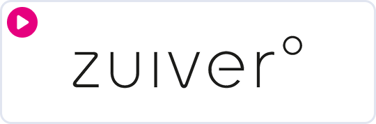 zuiver logo badge CS